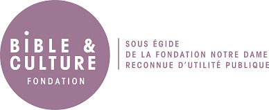 Logo de la fondation bible et culture