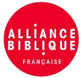 Logo de l'alliance biblique française